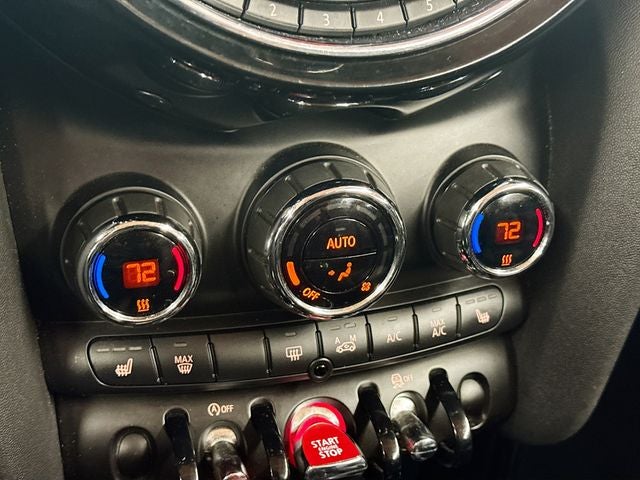 2017 MINI CONVERTIBLE Base