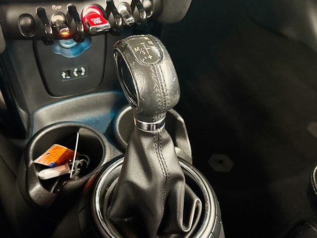 2017 MINI CONVERTIBLE Base