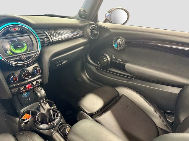 2017 MINI CONVERTIBLE Base