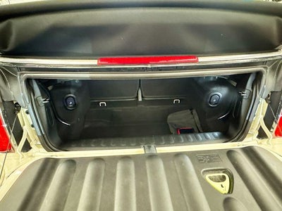 2017 MINI CONVERTIBLE Base