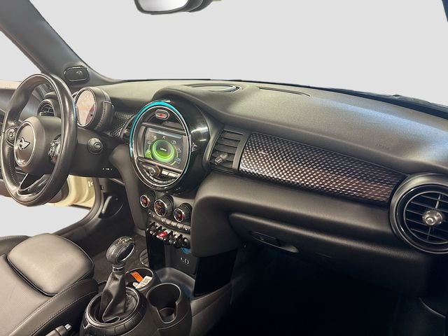 2017 MINI CONVERTIBLE Base