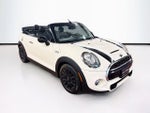 2017 MINI CONVERTIBLE Base
