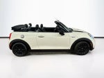 2017 MINI CONVERTIBLE Base