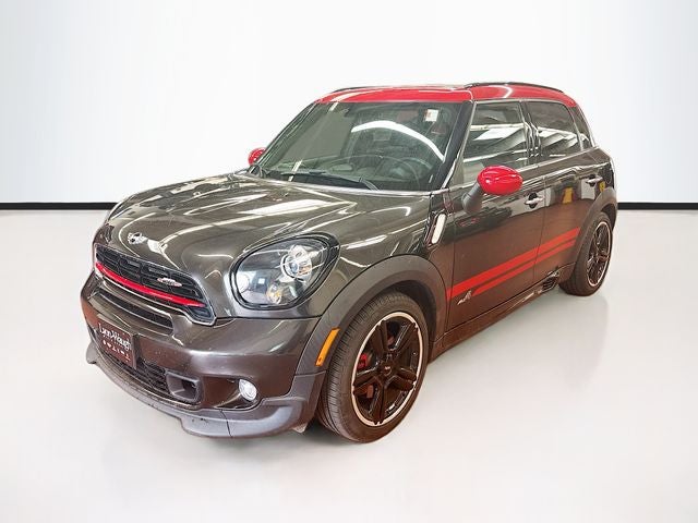 2016 MINI COUNTRYMAN Base