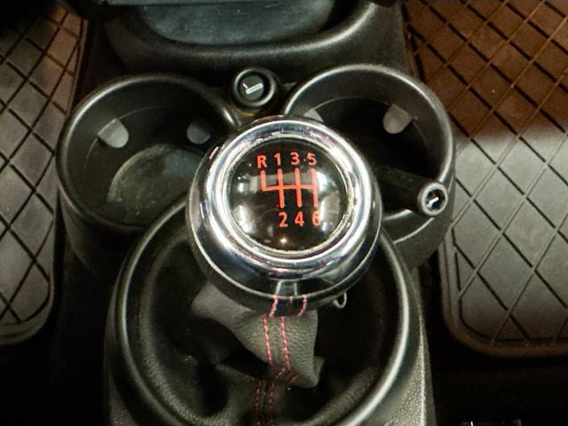 2016 MINI COUNTRYMAN Base