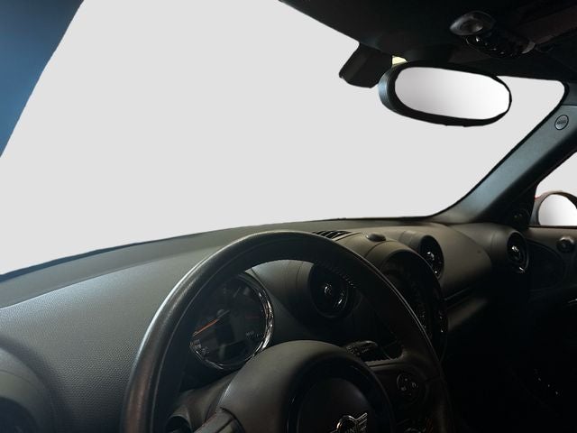 2016 MINI COUNTRYMAN Base