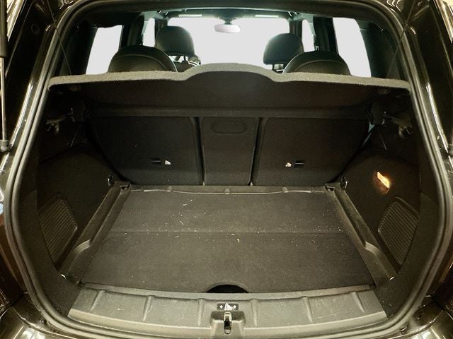 2016 MINI COUNTRYMAN Base