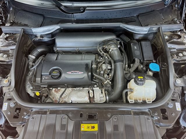 2016 MINI COUNTRYMAN Base