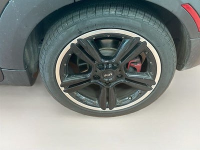 2016 MINI COUNTRYMAN Base