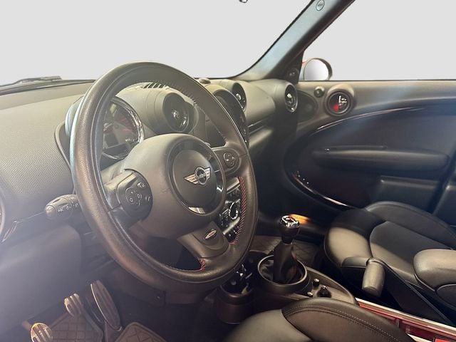 2016 MINI COUNTRYMAN Base