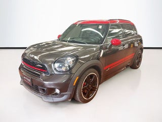 2016 MINI COUNTRYMAN Base
