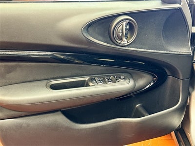 2024 MINI Clubman All4 Cooper S