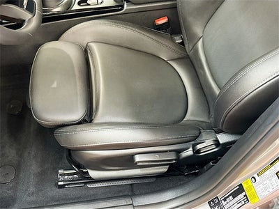 2024 MINI Clubman All4 Cooper S