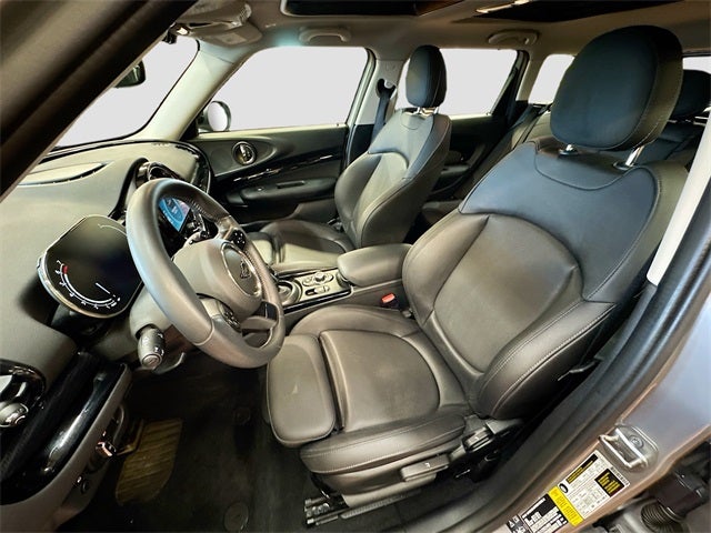 2024 MINI Clubman All4 Cooper S