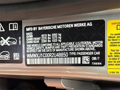 2024 MINI Clubman All4 Cooper S