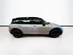 2024 MINI Clubman All4 Cooper S