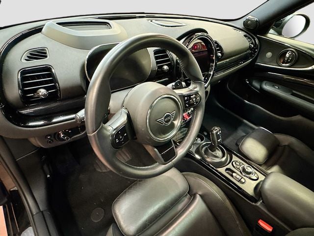 2023 MINI CLUBMAN Cooper S