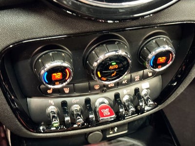 2023 MINI CLUBMAN Cooper S