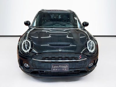 2023 MINI CLUBMAN Cooper S