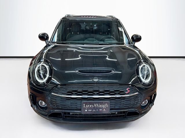 2023 MINI CLUBMAN Cooper S