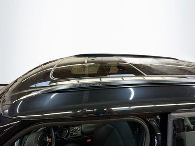 2023 MINI CLUBMAN Cooper S