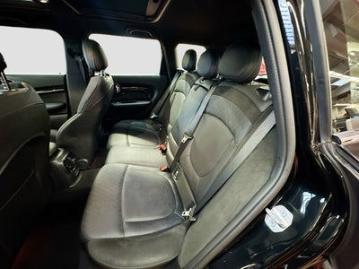 2023 MINI CLUBMAN Cooper S