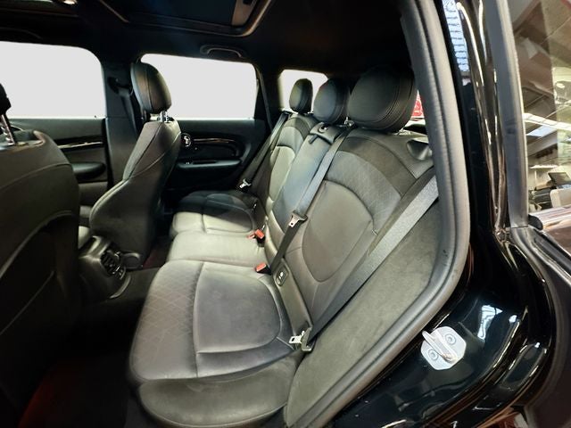 2023 MINI CLUBMAN Cooper S