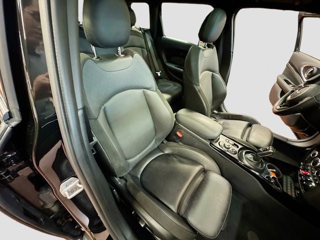 2023 MINI CLUBMAN Cooper S
