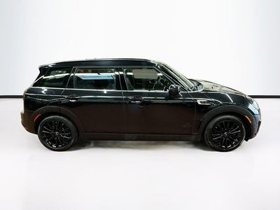 2023 MINI CLUBMAN Cooper S