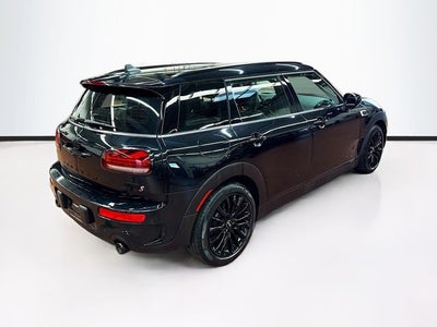 2023 MINI CLUBMAN Cooper S
