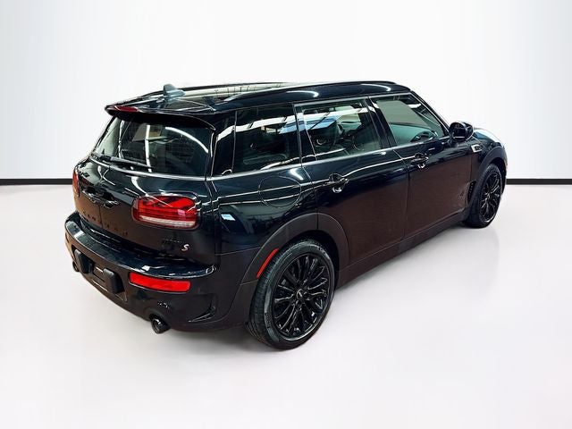 2023 MINI CLUBMAN Cooper S