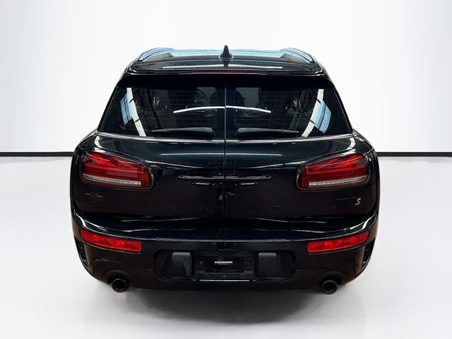 2023 MINI CLUBMAN Cooper S