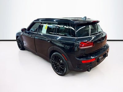 2023 MINI CLUBMAN Cooper S