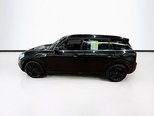 2023 MINI CLUBMAN Cooper S