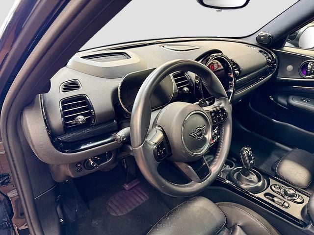 2023 MINI CLUBMAN Cooper S