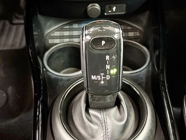 2022 MINI CLUBMAN CLASSIC