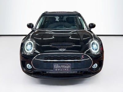 2022 MINI CLUBMAN CLASSIC