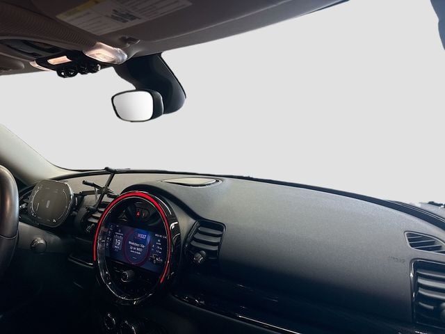 2022 MINI CLUBMAN CLASSIC