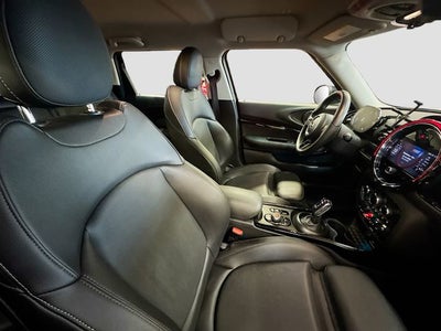 2022 MINI CLUBMAN CLASSIC