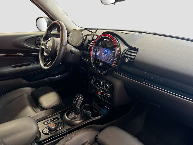 2022 MINI CLUBMAN CLASSIC