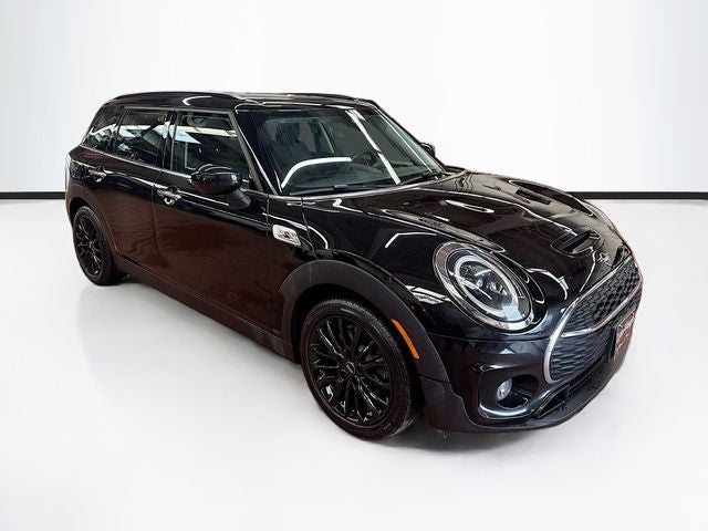 2022 MINI CLUBMAN CLASSIC