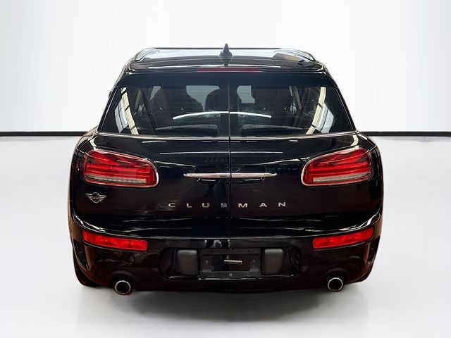 2022 MINI CLUBMAN CLASSIC