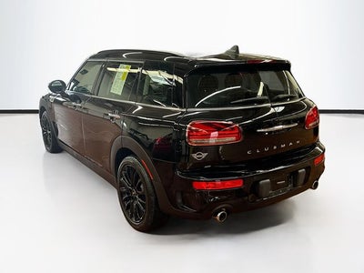 2022 MINI CLUBMAN CLASSIC