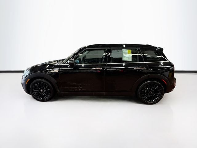 2022 MINI CLUBMAN CLASSIC