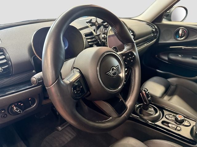 2022 MINI CLUBMAN CLASSIC