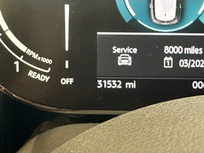 2023 MINI CLUBMAN Cooper S