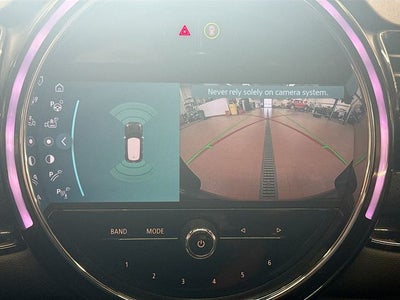 2023 MINI CLUBMAN Cooper S