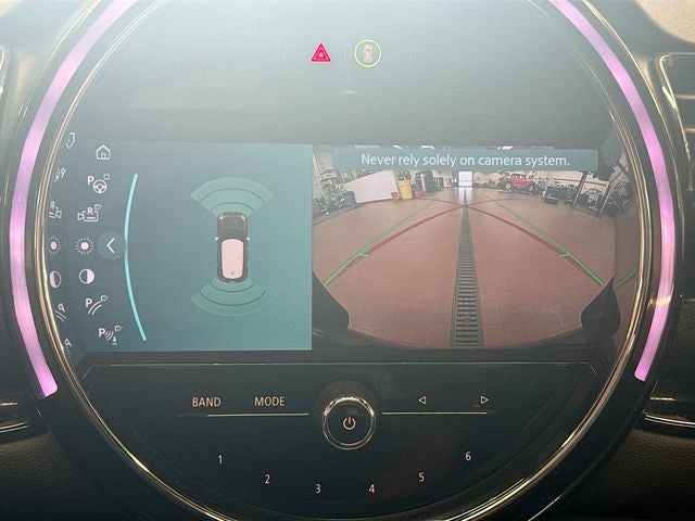 2023 MINI CLUBMAN Cooper S