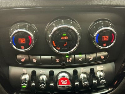 2023 MINI CLUBMAN Cooper S