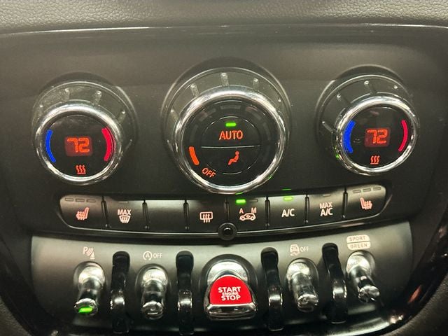 2023 MINI CLUBMAN Cooper S